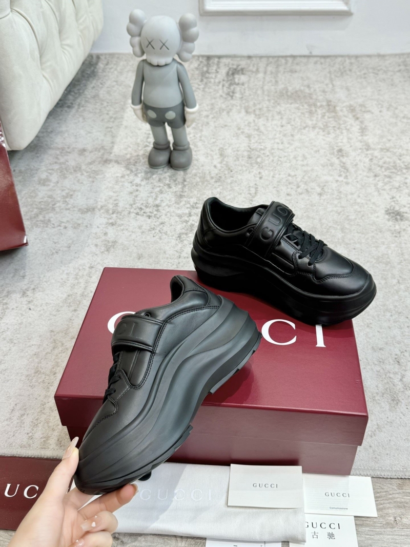 Gucci Casual Shoes